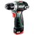 Зображення  Дриль-шурупокрут Metabo Powermaxx BS BL