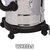 Изображение 6 Пылесос Einhell TE-AV 18/15 Li C - Solo