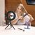 Зображення 22 Фото-штатив Hama SpotLight Smart 80 V2 BT Black - 00004657