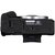 Зображення 4 Фотоапарат Canon EOS R50 + RF-S 18-45 IS STM Black - 5811C033 Canon RF