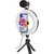 Зображення 9 Фото-штатив Hama SpotLight Smart 80 V2 BT Black - 00004657