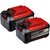 Зображення  Einhell 18V PXC Twinpack