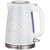Зображення  Електрочайник Russell Hobbs 26381-70 Groove White
