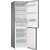 Зображення 14 Холодильник Gorenje NRK6192AXL4