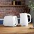Зображення 2 Електрочайник Russell Hobbs 26381-70 Groove White