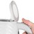 Зображення 6 Електрочайник Russell Hobbs 26381-70 Groove White