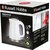Зображення 8 Електрочайник Russell Hobbs 26381-70 Groove White