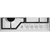 Зображення 2 Варильна поверхня Electrolux KGS6426SX