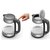 Изображение 8 Электрочайник Tefal Glass Kettle KI740B30