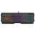 Зображення  Клавіатура A4Tech Bloody B140N USB Black