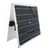 Зображення 2 Сонячна панель Tcom 50W/18V на 50 Вт, Максимальна потужність: 50 Вт
