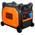 Зображення 2 Бензиновий генератор Black&Decker BXGNi6500E