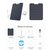 Зображення 2 Сонячна батарея Reolink Solar Panel 2 White на 6 Вт