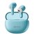 Изображение  Bluetooth гарнитура A4Tech B25 Icy Blue