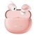 Изображение  Bluetooth гарнитура A4Tech B27 Baby Pink
