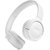 Изображение  Bluetooth гарнитура JBL T520BT White – JBLT520BTWHTEU