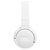 Зображення 5 Bluetooth гарнітура JBL Tune 670 NC White – JBLT670NCWHT