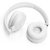 Изображение 7 Bluetooth гарнитура JBL T520BT White – JBLT520BTWHTEU