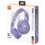 Изображение 8 Bluetooth гарнитура JBL Tune 670 NC Purple – JBLT670NCPUR