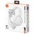 Зображення 9 Bluetooth гарнітура JBL Tune 670 NC White – JBLT670NCWHT