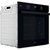 Зображення 4 Духовка Whirlpool OMSR58CU1SB