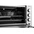 Зображення 8 Піч електрична Ardesto MEO-N48RCGR