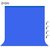 Зображення  Фон для фото Puluz PU5207L blue Chroma Key 2х2м