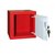Изображение 3 Офисный сейф Паритет-К LS.20.K Red 1 замок