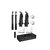 Зображення 7 Студійне освітлення Visico LED-170 Double Kit