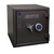 Изображение  Взломостойкий сейф Griffon CLE III.50.E кодовый электронный замок
