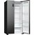 Зображення 4 Холодильник Gorenje NRR9185EABXL