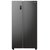 Зображення  Холодильник Gorenje NRR9185EABXL