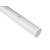 Зображення  LED світильник Ledua N30-1000 27W 2500lm 6000K 220V на 27 Вт