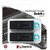Изображение 3 Накопитель USB Kingston DataTraveler Exodia Black/Blue 2 Pieces 64GB USB 3.2 - DTX/64GB-2P