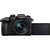 Зображення  Фотоапарат Panasonic DC-GH5M2LEE