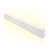Зображення  Світлодіодний LED світильник Ledua N39-2000 80W 3840lm 3500K 220V White