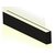 Зображення  LED світильник Ledua N39-500 20W 960lm 4500K 220V Black алюміній + пластик