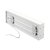 Зображення 2 LED світильник Ledua N39-500 20W 960lm 4500K 220V White для приміщень