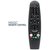 Зображення 8 Телевізор Vinga S55UHD25BWEB 3840 x 2160