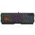 Зображення  Клавіатура A4Tech Bloody B135N USB Black