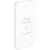 Зображення 2 УМБ PowerPlant TPB21 10000mAh White — PB930296