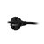 Зображення 4 Подовжувач 2E 2E-PC210M10, 2G*1.0мм, 10м, Black