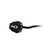 Изображение 4 2E 2E-PC315M10, 3G*1.5мм, 10м, Black