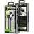 Зображення 4 Кабель Proda PD-B96th USB/USB Type C - Lightning/USB-C 100W, 1.5м, Black - PD-B96th-BK
