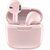 Изображение  Bluetooth гарнитура XO X23 TWS Pink
