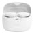 Изображение 2 Bluetooth гарнитура JBL Tune Buds White — JBLTBUDSWHT