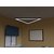 Изображение 3 Светодиодный LED светильник Ledua Дельта треугольник 72W 5400lm 4000K 220V Black