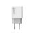 Изображение 5 Зарядное устройство ColorWay Power Delivery Port PPS (Type-C PD + USB QC3.0) (30W) White — CW-CHS037PD-WT