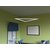 Изображение 5 Светодиодный LED светильник Ledua Дельта треугольник 102W 13000lm 6000К 110-240V