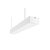 Зображення  LED світильник Ledua N23-1-500 28,8W 2880lm 4500K 220V White на 28.8 Вт